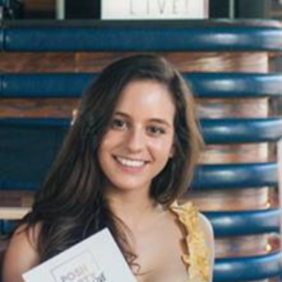 Meet your Posher, Kimberly - Picture 1 of 1